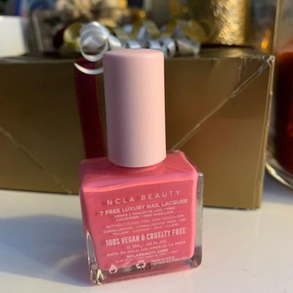NCLA Gemini stunning colour for your nails - Picture 4 of 4